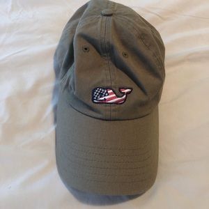 Vineyard Vines Hat